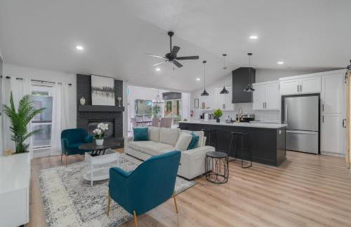 FIFA '26 World Cup Getaway 15 minutes to AT&T Stadium Arlington Near DFW Airport - Foto 2