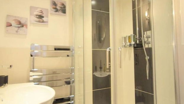 Stunning Views Central Whitby Parking - Foto 5, Habitación