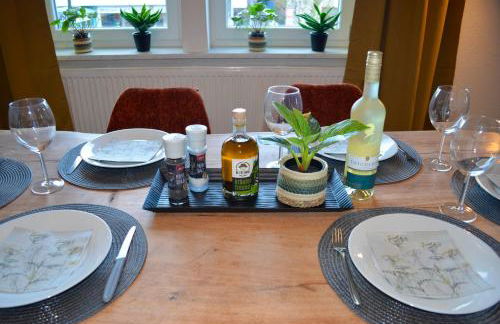 NEU - Apartment Oki-Home - Zentral mit Parkplatz - Foto 11