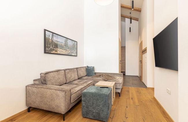 Cosy Apartment Near ski Area - Foto 8