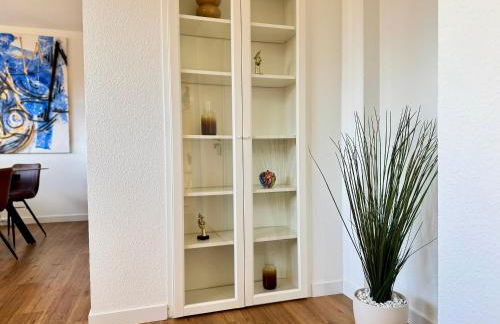Blue Loft - Boutique Apartment - Bad Krozingen - Foto 17