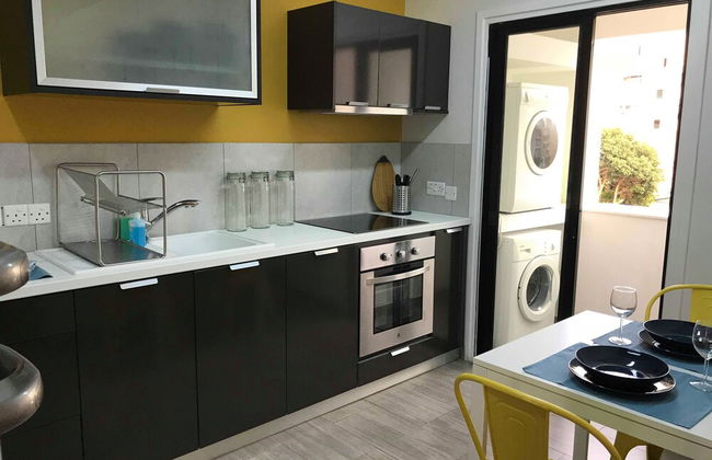 Metro Court Apartments - Foto 35