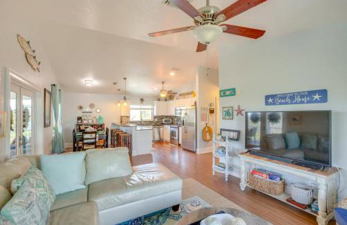 Little Gasparilla Island Escape on Private Island! - Foto 6