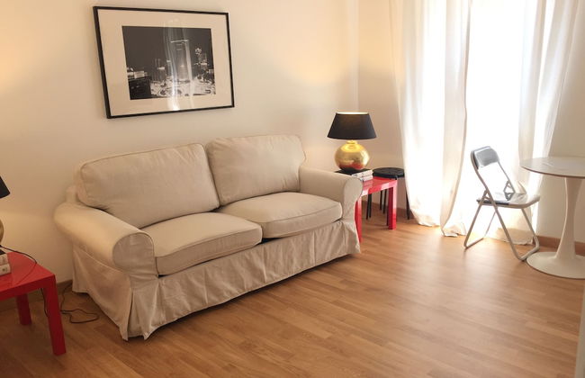 Brera - Fiori Chiari charme apartments - Foto 11