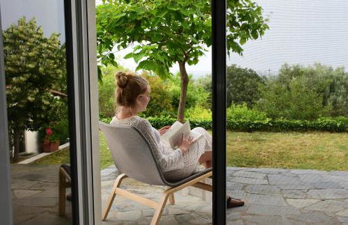 Villa Monte Kariotes - Foto 30