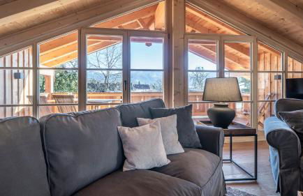 Alpenchalet am Hirschbach - Foto 14