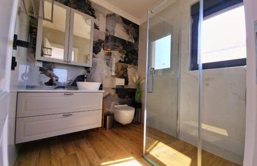 Luxury Villa Laura with Jacuzzi in Malinska - Foto 27