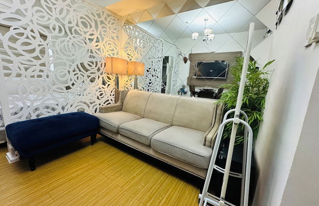 Taguig near Bgc 1bedroom with Balcony - Foto 18