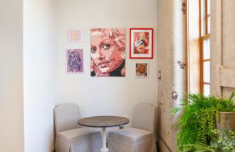 Dollys Downtown Loft Knoxville - Photo 30