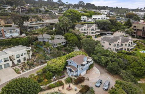 Darling Del Mar Beach Cottage with Ocean Views - Foto 39