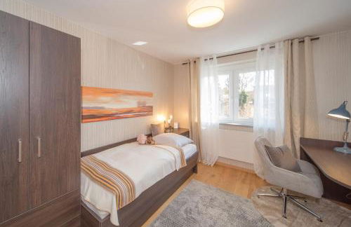 Berg Apartments - Foto 21