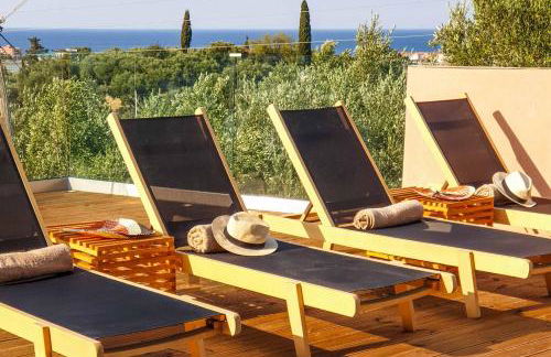 Villa De La Vita Alykes - Foto 63