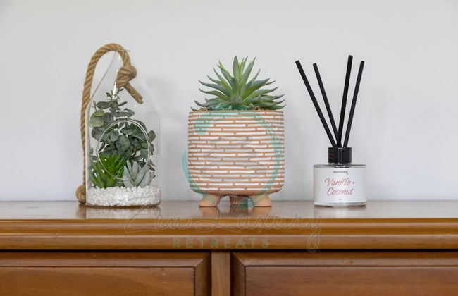 Zenhouse Vista Elegant 5-br Coastal Haven - Foto 22