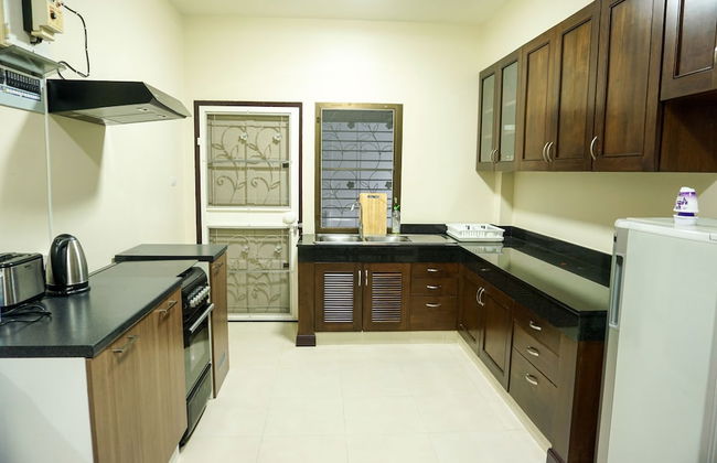 Family Villa Iona with Private Pool - Photo 16