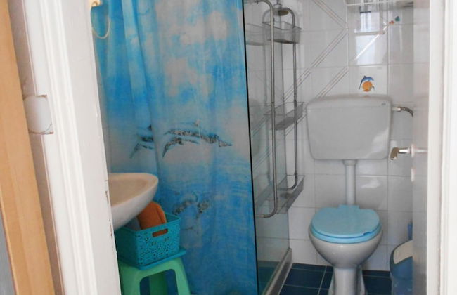 Meltemia Studio Samos No6 Pefkos - Foto 15