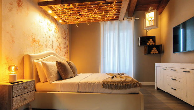 Agriturismo agli ulivi - Foto 2, Habitación