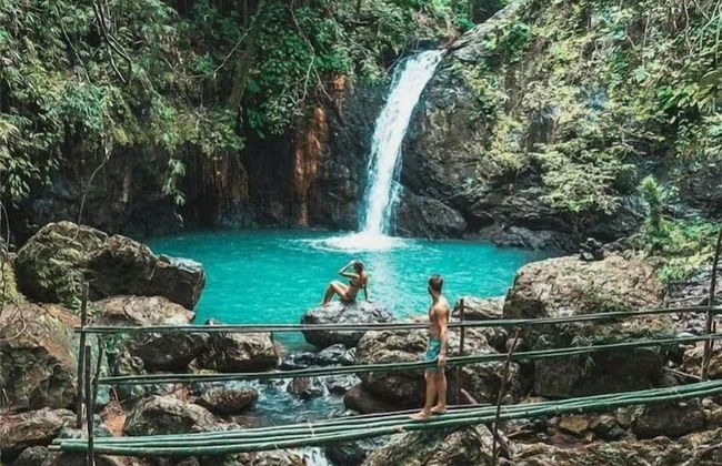 Bebeladan El Nido Bayview - Foto 21