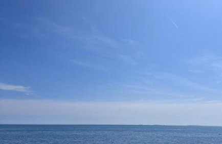 The C Den Amazing Seaview, ground floor, free wifi & parking - Foto 2