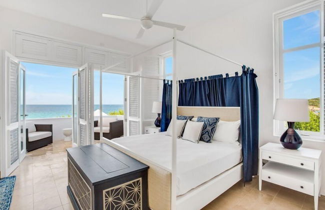 Long Bay Villas - Villa Sand - Foto 16