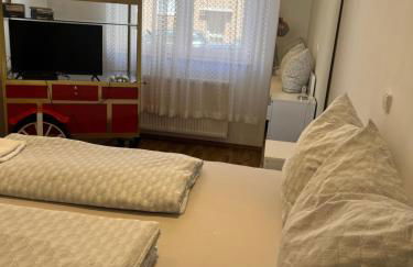 Hannover Messe Apartment 1 - Foto 12