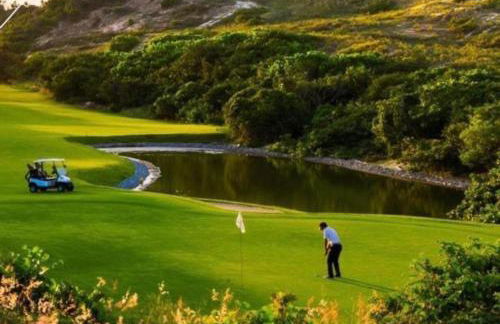 Manhattan Beach Aquiraz Riviera - Foto 49