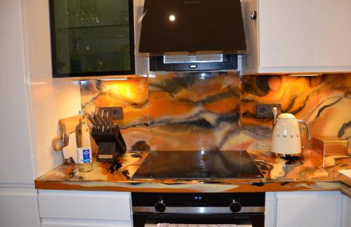 Gemütliche Apartment Lucky und Lucky de Luxe - Foto 16