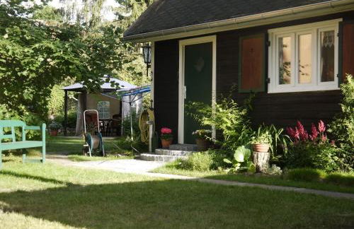 Ferienhaus Püttbergeweg, Berlin - Foto 15