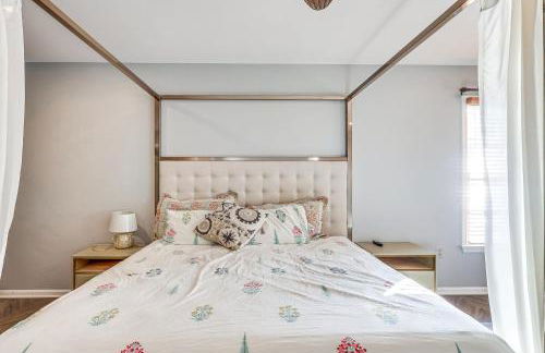 5 Mi to Princeton Family Home with Deck and Yard! - Foto 15