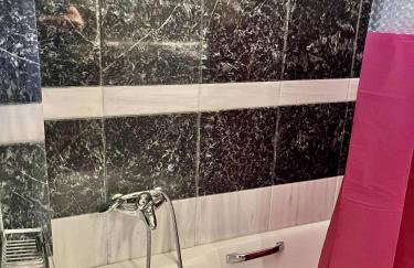 Sea View Apartment Monastiraki Nafpaktos - Foto 10