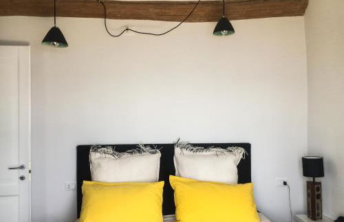 House in Grimaldi. Spectacular view over the French Riviera! - Foto 4