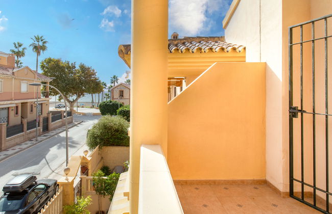 Villa Corales - Foto 5