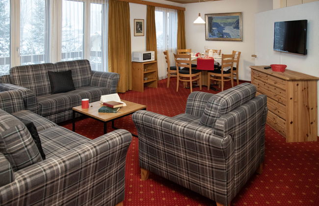 Chalet Abendrot apARTments - Foto 2