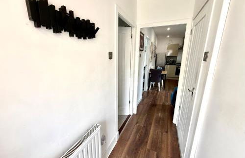 South Gyle House - SuperFast WiFi and Free Parking - 7 minutes from Edinburgh Airport - Foto 14