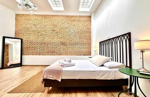 Mediterranean Apartament - Foto 4