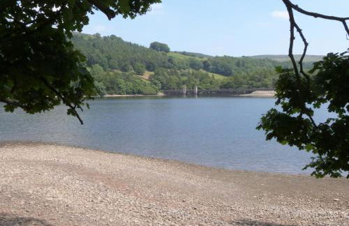 Barn Owl Cottage - Foto 16