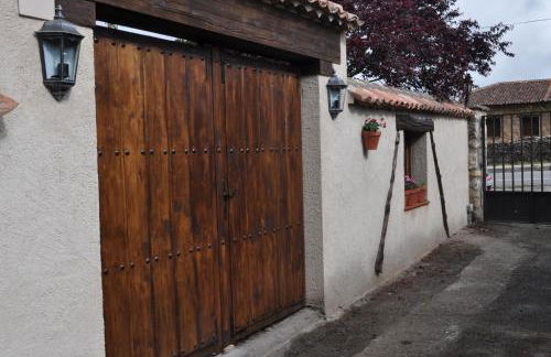 Casa Rural Pedraza - Foto 36