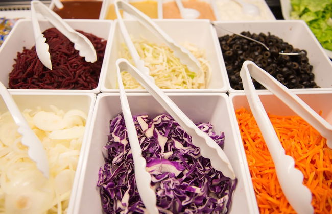 Ona Beverly Hills Suites - Foto 67