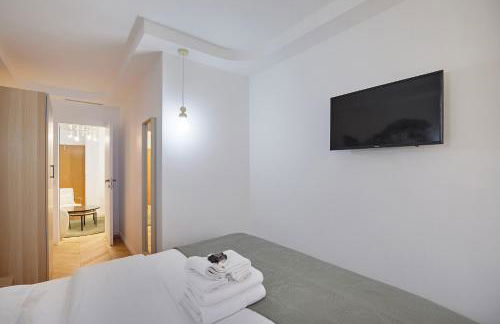 Résidence Saint Germain des Près Rue de Rennes by Studioprestige - Foto 31