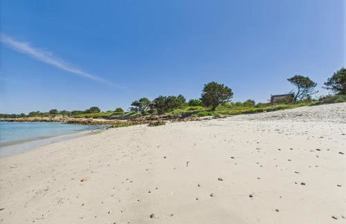 - COLETTE- Havre de paix a Pouldohan - Foto 5