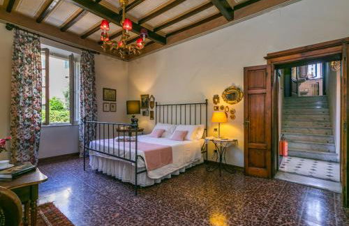 Villa Il Belvedere by Interhome - Foto 73