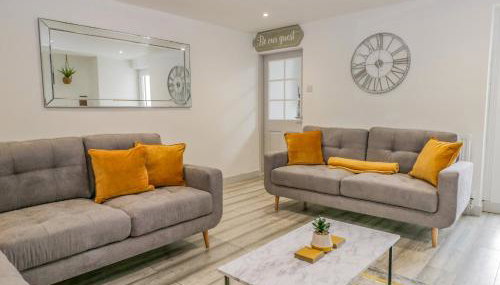 Harbour Retreat - Foto 5