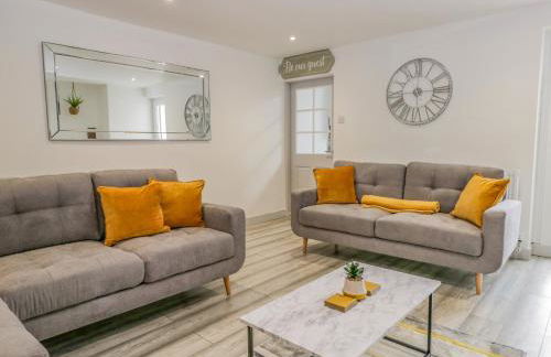 Harbour Retreat - Foto 5