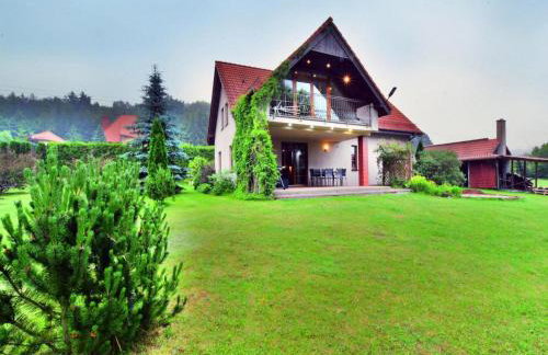 Villa in Swiecianowo Near Ostrowieckie Lake - Foto 71