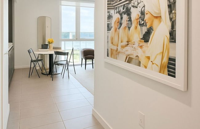 Miami Downtown Condos - Photo 77