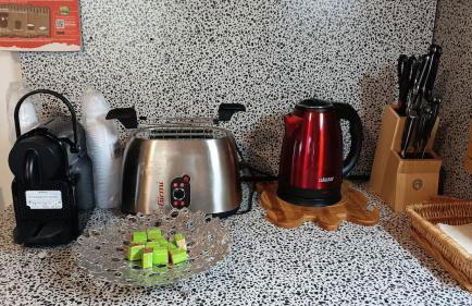 Homecoming apartment - Foto 12