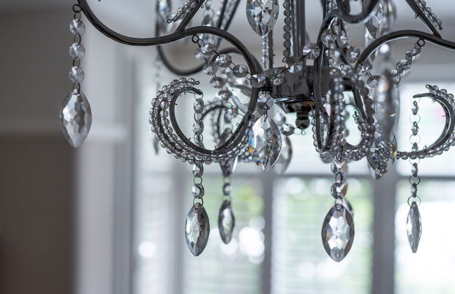 Contemporary Bright House 20 Min To Manc - Photo 41