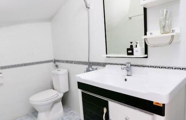 7S Hotel Lam Villa & Resort - Foto 19