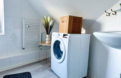 HafenCity Apartments Brunsbüttel - Foto 6