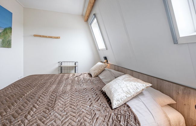 Holiday Home Near Forest With Wellness Garden - Foto 9