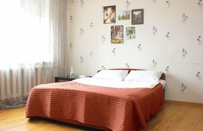 Inndays on Krasnoarmeiskiy 1 - Foto 2